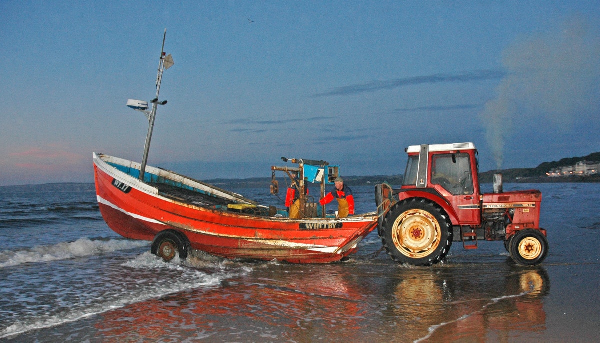 filey brigg lure fishing Bagley Small Fry Filey Fishing Festival - Filey
