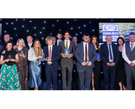 Fishing News Awards 2025: Meet this year’s winners!