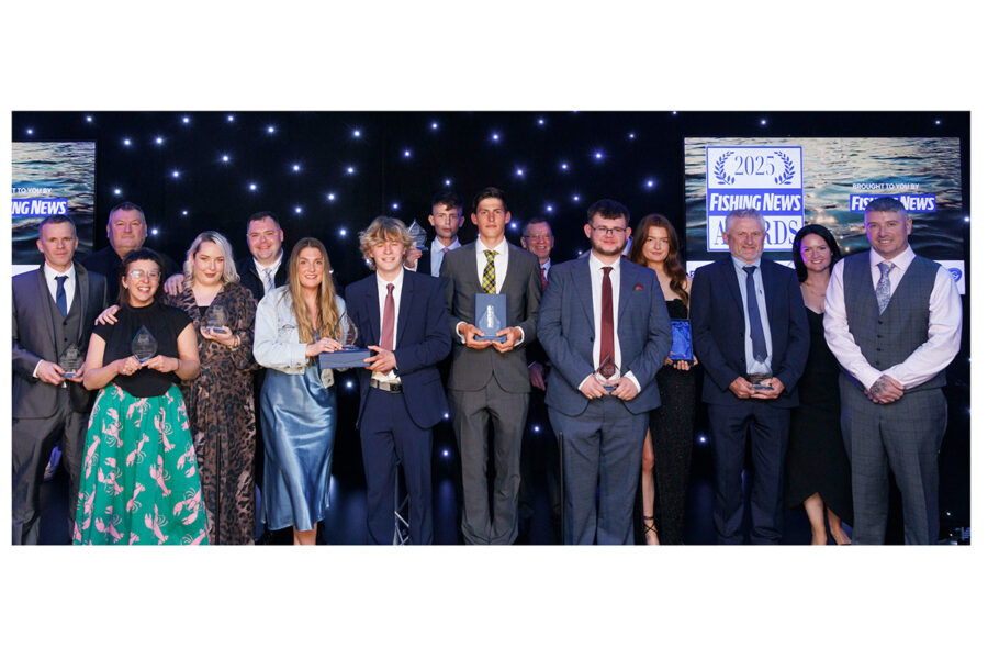 Fishing News Awards 2025: Meet this year’s winners!