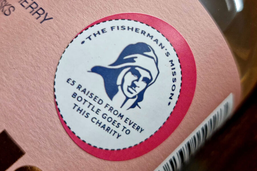 That’s the spirit! Distillery in Mission fundraiser