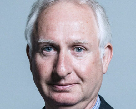 Fisheries minister: “Multi-year funding is really important”