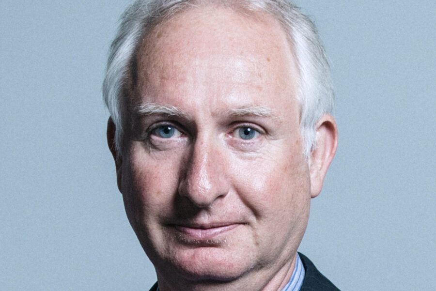 Fisheries minister: “Multi-year funding is really important”