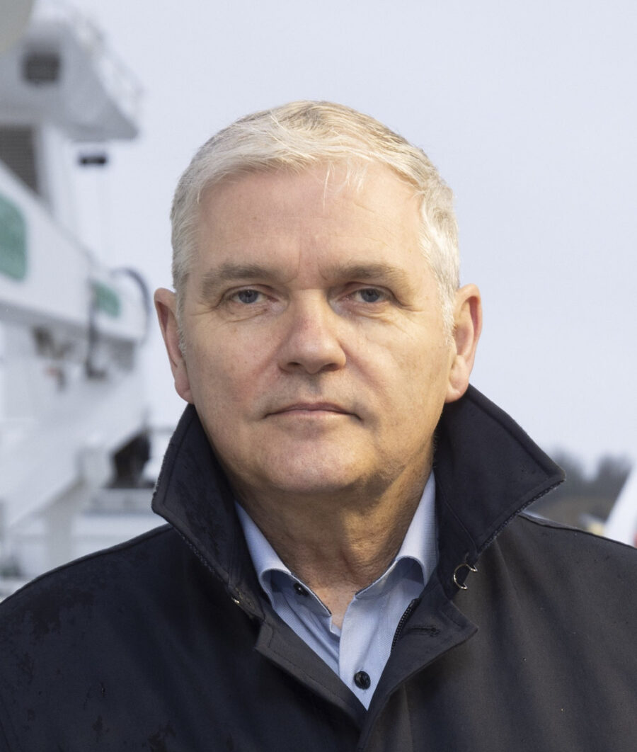 Irish Fishing Industry Demands Fairer Terms from European Union