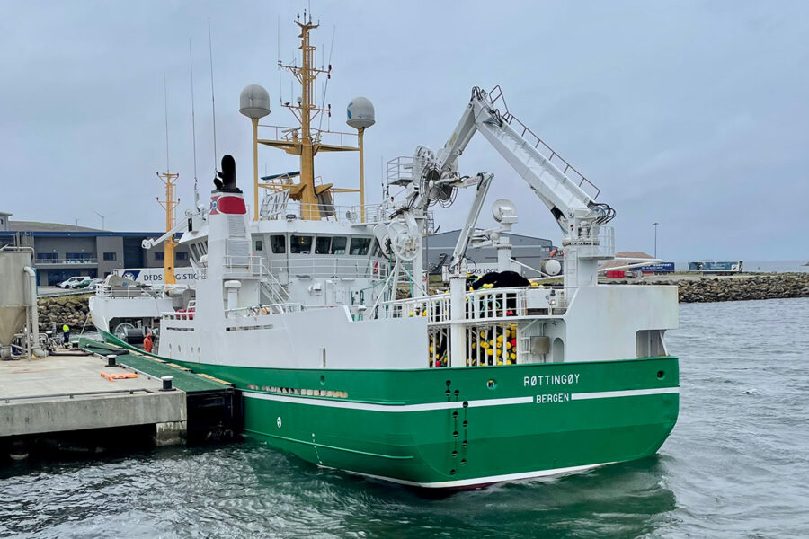 UK-Norway deal: industry disputes claims of ‘success’