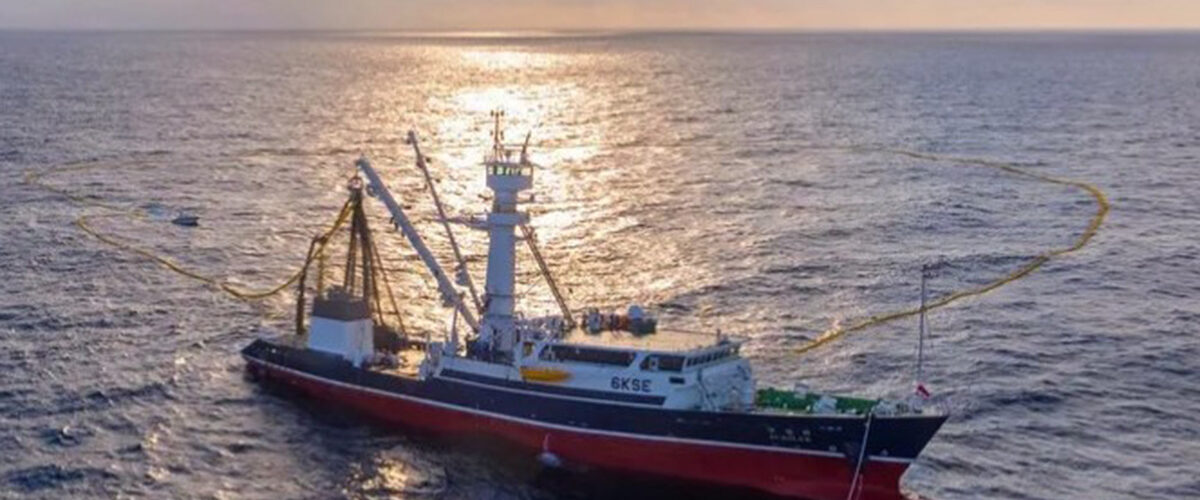 Flawed fisheries science ‘cause for concern’