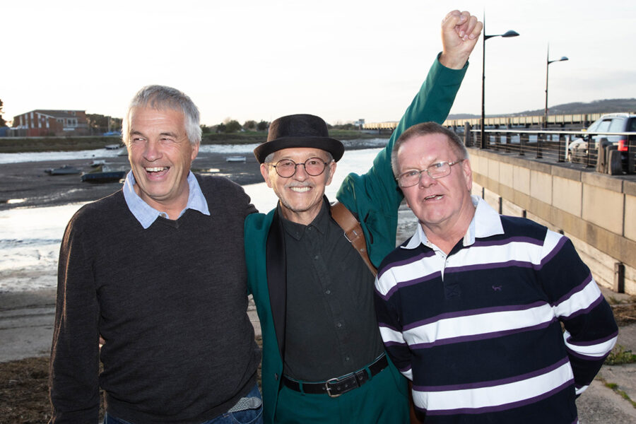 Film released highlighting work of Bognor fisherman
