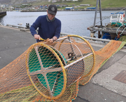 AI device being developed to enable ‘smart’ trawling