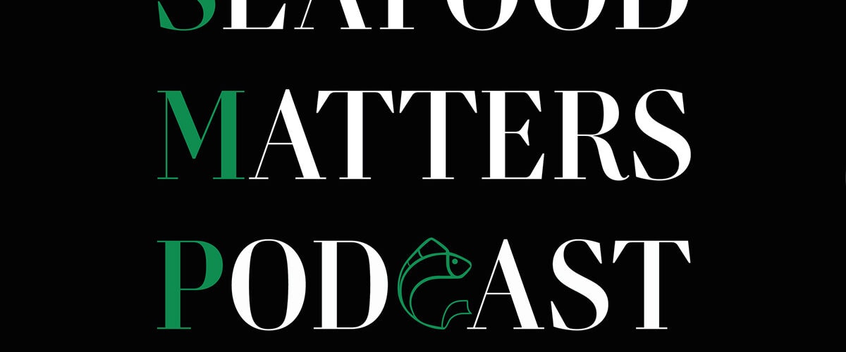 Podcast features Fishing News editor