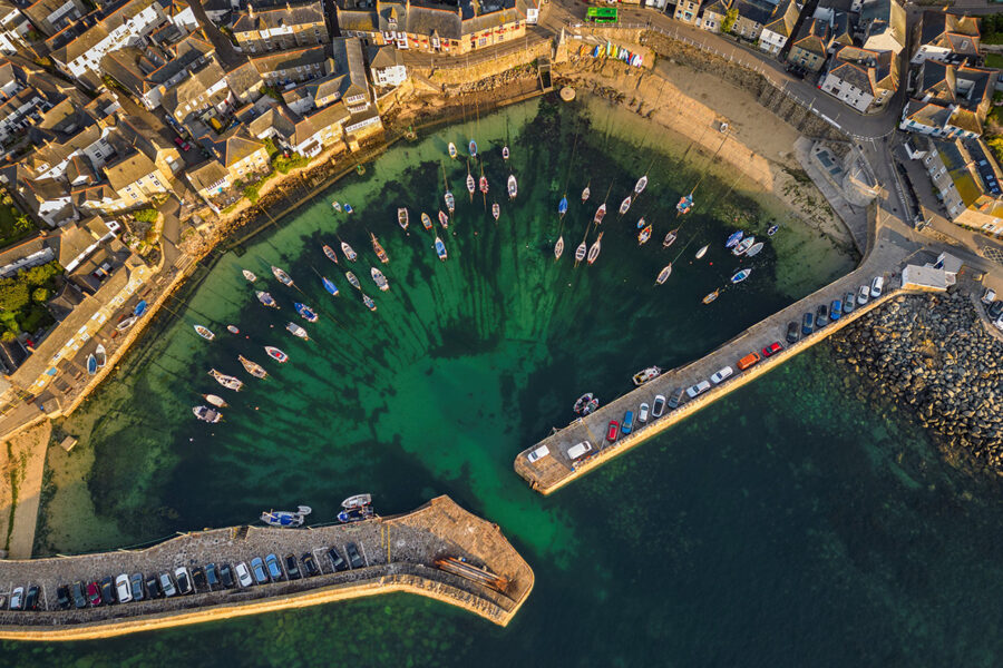 Marine photography competition winners announced