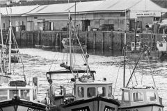 Ports of the past: Padstow harbour