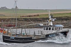 Boat of the Week 24.12.15 – Álsviør K 337