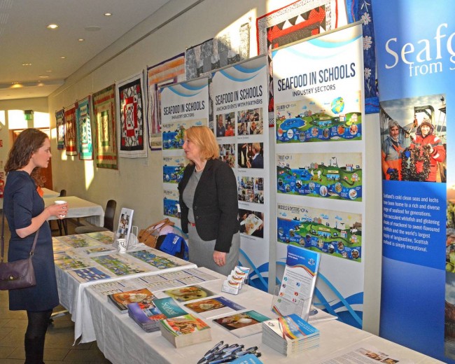 Scottish Inshore Fisheries Conference