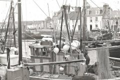 Ports in the Past: Pittenweem