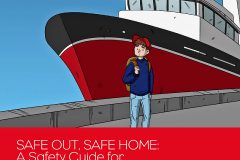 Sunderland Marine publish safety guide for new entrants