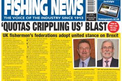 New issue: Fishing News 08.12.16