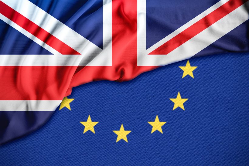 No-deal Brexit ‘chaos’