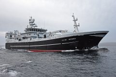 Boat of the Week: Antares LK 419