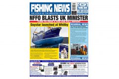 Fishing News 12.01.17