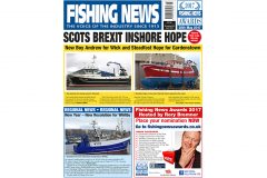 New issue: Fishing News 19.01.17