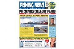 Fishing News 26.01.17