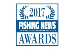 Fishing News Awards logo
