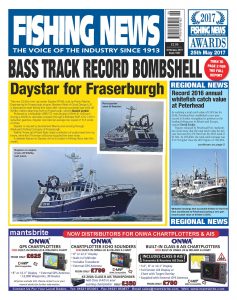 Fishing News 09.02.17