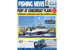 New issue: Fishing News 16.02.17