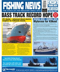 Fishing News 16.03.17