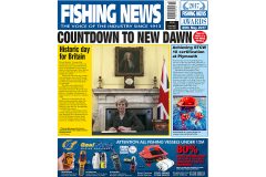 New issue: Fishing News 06.04.17