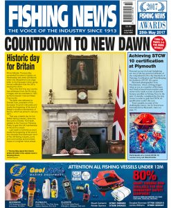 Fishing News 06.04.17