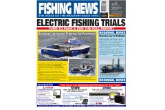 New issue: Fishing News 13.04.17