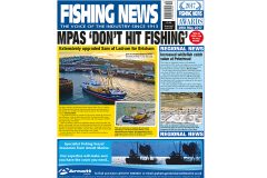 New issue: Fishing News 20.04.17