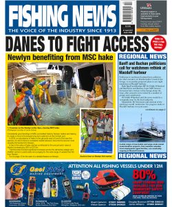 Fishing News 27.04.17
