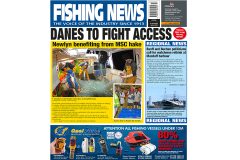 New issue: Fishing News 27.04.17