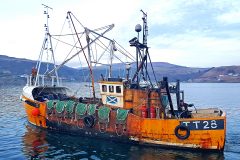 Scots west coast MPAs: ‘No impact on fishing’