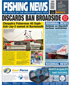 Fishing News 11.05.17