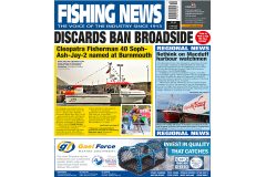 New issue: Fishing News 11.05.17