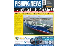 Fishing News 25.05.17