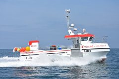 New boat: Soph-Ash-Jay-2