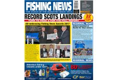 New issue: Fishing News 08.06.17