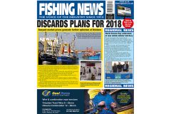 New issue: Fishing News 15.06.17