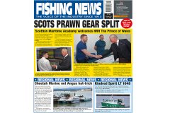New issue: Fishing News 22.06.17