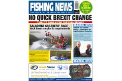 New issue: Fishing News 24.08.17