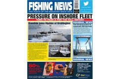 New issue: Fishing News 28.09.17
