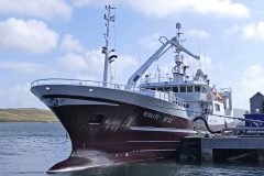 Scottish vessels must land 55% of catches in Scotland
