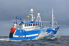 New Asteria for Isle of Skye owners