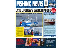 New issue: Fishing News 26.10.17