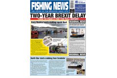 New issue: Fishing News 05.10.17