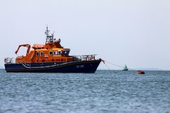 Lifeboat launch delays ‘risking lives’