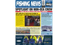 New issue: Fishing News 09.11.17